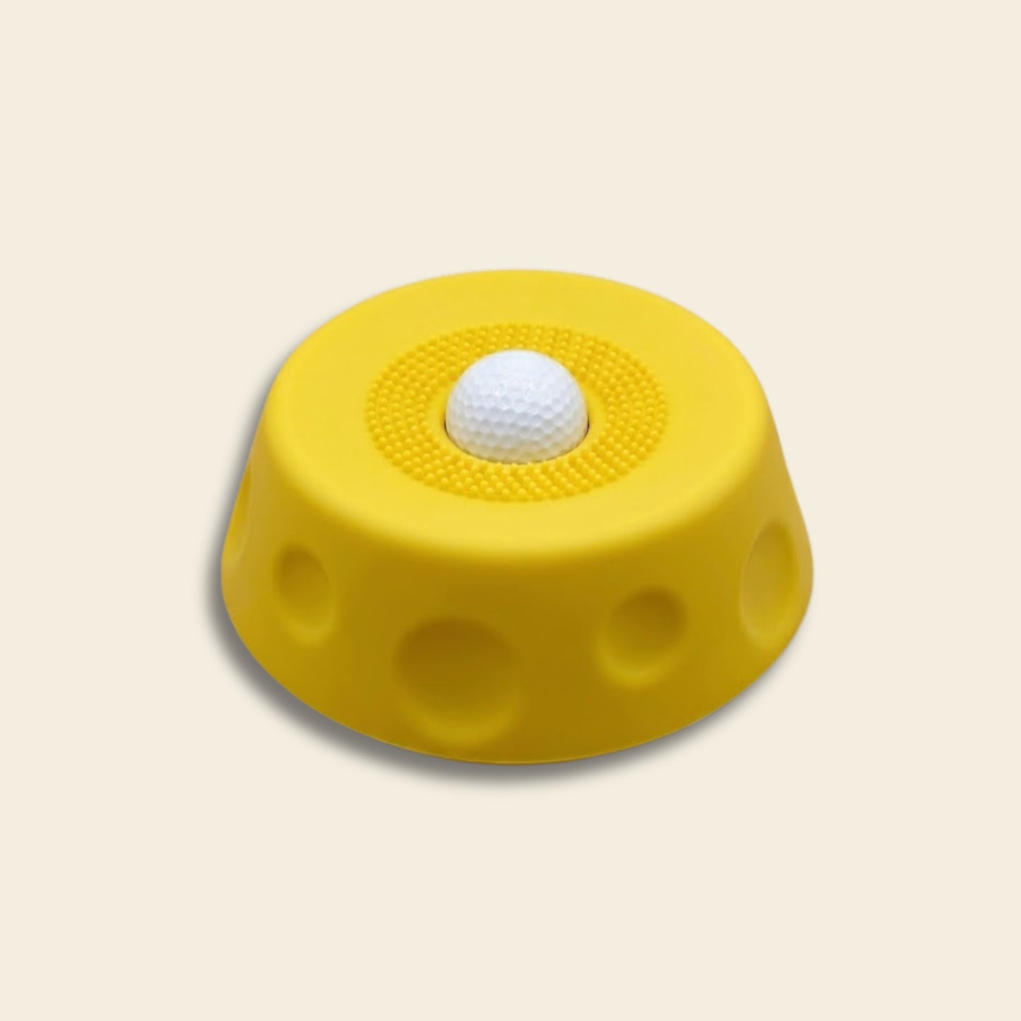Treat Roller Bowl