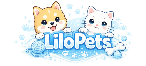 Lilo Pets